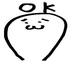 mochi mochi jyuni sticker #576284