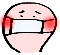 mochi mochi jyuni sticker #576287