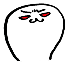 mochi mochi jyuni sticker #576288