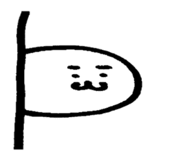 mochi mochi jyuni sticker #576289