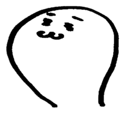 mochi mochi jyuni sticker #576291