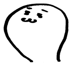 mochi mochi jyuni sticker #576291