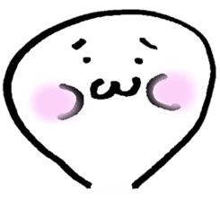 mochi mochi jyuni sticker #576297