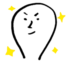 mochi mochi jyuni sticker #576300