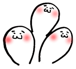 mochi mochi jyuni sticker #576301