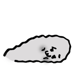 mochi mochi jyuni sticker #576305