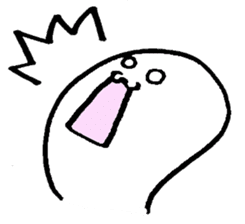 mochi mochi jyuni sticker #576306