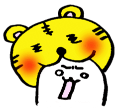 mochi mochi jyuni sticker #576312