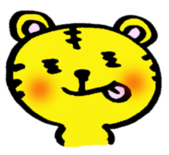 mochi mochi jyuni sticker #576313