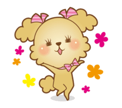 PalmPet sticker #576594