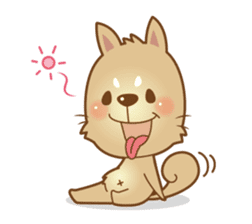 PalmPet sticker #576597