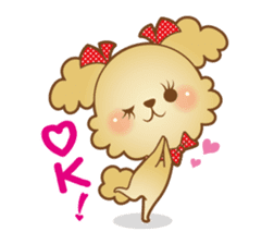 PalmPet sticker #576602