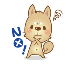 PalmPet sticker #576603