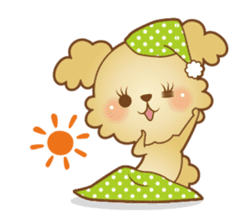 PalmPet sticker #576606