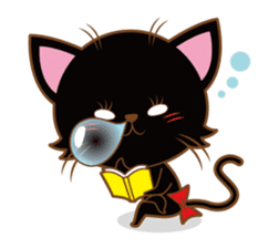 PalmPet sticker #576608