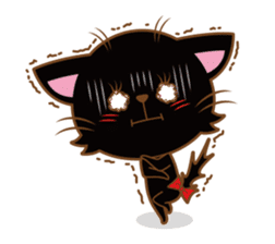 PalmPet sticker #576610