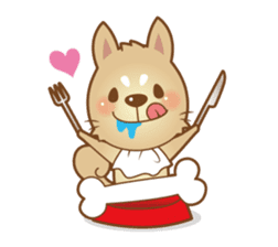 PalmPet sticker #576614