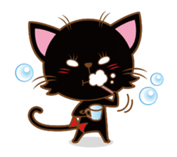 PalmPet sticker #576616