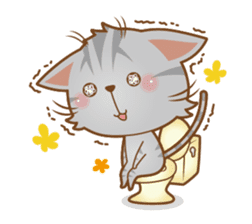 PalmPet sticker #576617