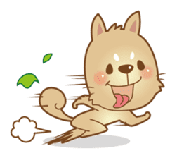 PalmPet sticker #576618