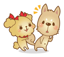 PalmPet sticker #576622