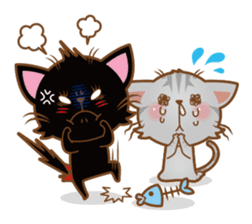 PalmPet sticker #576624