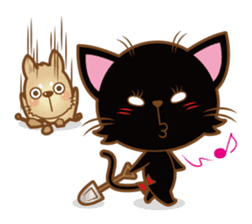 PalmPet sticker #576625