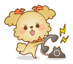 PalmPet sticker #576628