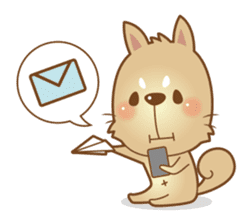 PalmPet sticker #576629