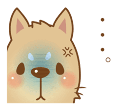 PalmPet sticker #576632