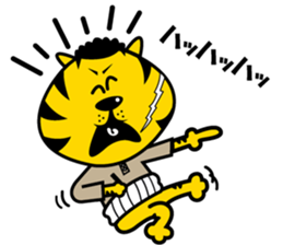 YOROSHIKU KUN sticker #576676