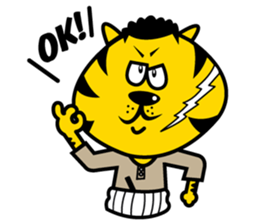 YOROSHIKU KUN sticker #576678