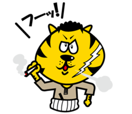 YOROSHIKU KUN sticker #576679