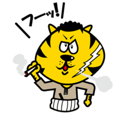YOROSHIKU KUN sticker #576679