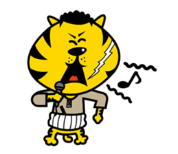 YOROSHIKU KUN sticker #576680