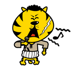 YOROSHIKU KUN sticker #576680