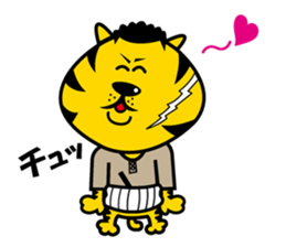 YOROSHIKU KUN sticker #576681