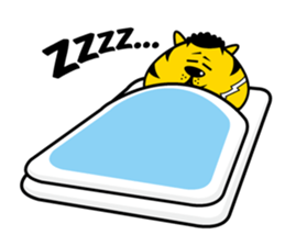 YOROSHIKU KUN sticker #576690