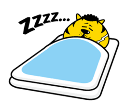 YOROSHIKU KUN sticker #576690