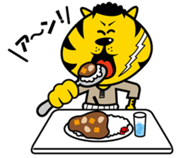 YOROSHIKU KUN sticker #576696