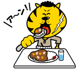 YOROSHIKU KUN sticker #576696