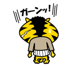 YOROSHIKU KUN sticker #576697