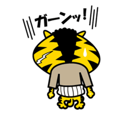 YOROSHIKU KUN sticker #576697