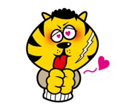 YOROSHIKU KUN sticker #576701