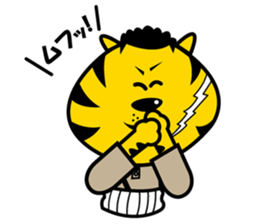 YOROSHIKU KUN sticker #576703