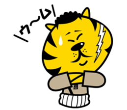 YOROSHIKU KUN sticker #576707