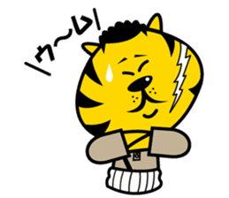 YOROSHIKU KUN sticker #576707