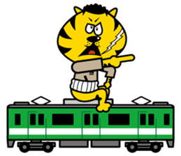 YOROSHIKU KUN sticker #576710