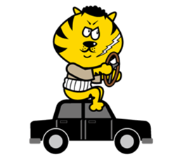 YOROSHIKU KUN sticker #576711