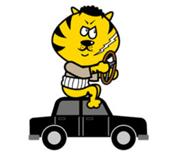 YOROSHIKU KUN sticker #576711